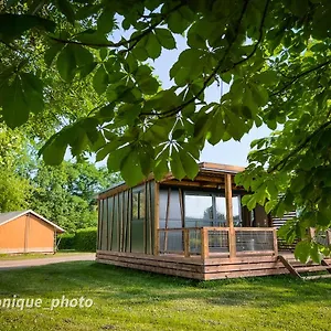 Onlycamp Le Champ D'été Reyssouze
