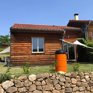 Le Montagnon Lupe